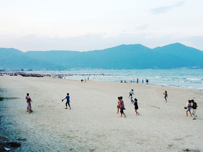 top 40 Da Nang tourist attractions