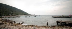 Cham islands snorkeling day tour