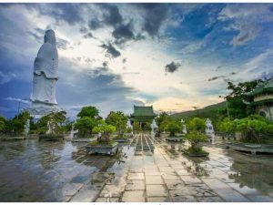 top 40 Da Nang tourist attractions